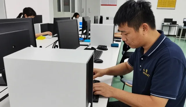 水电改造满足现代企业发展需求