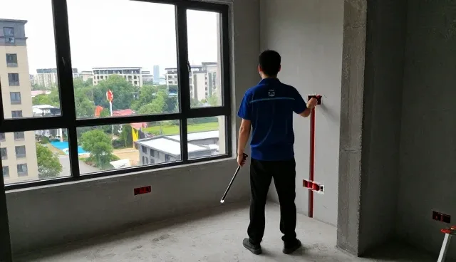 水电改造中的维修服务应用场景分析