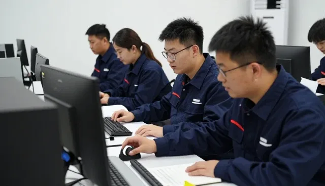 北京正时兴业建筑装饰工程有限公司提供高品质水电改造满足社区服务站需求